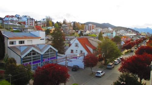 San Carlos de Bariloche Argentinien Last-Minute-Rabattcode Booking.com