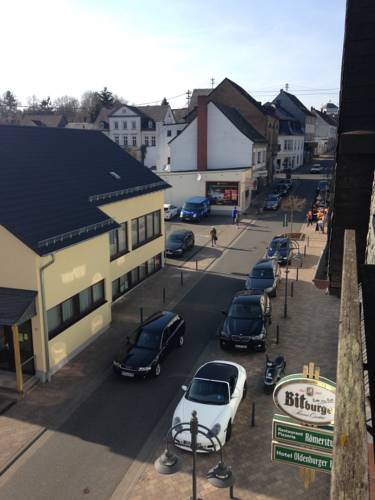 Birkenfeld Deutschland Last-Minute-Rabattcode Booking.com