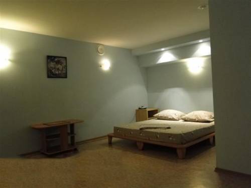Krasny Yar Russland Last-Minute-Rabattcode Booking.com