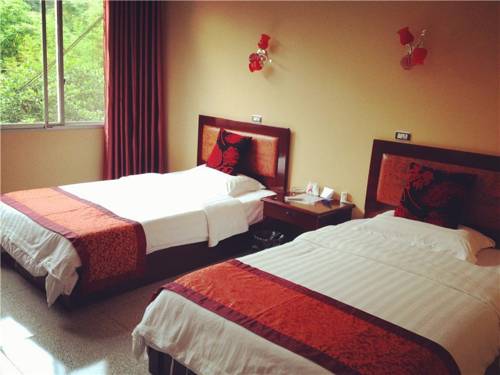 Yibin China Last Minute Discount Code Booking.com