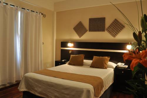 San Salvador de Jujuy Argentinië Laatste minuut Kortingscode Booking.com