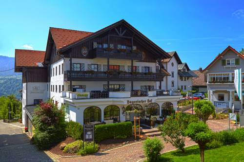 Oberstaufen Germany Last Minute Discount Code Booking.com