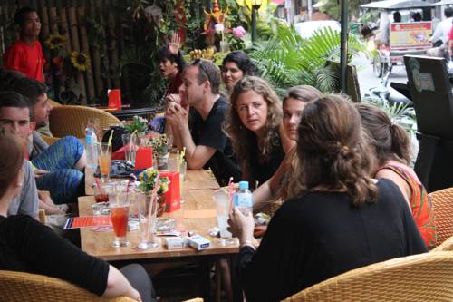 Phnom Penh Cambodia Last Minute Discount Code Booking.com