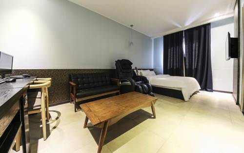 Seoul South Korea Last Minute Discount Code Booking.com