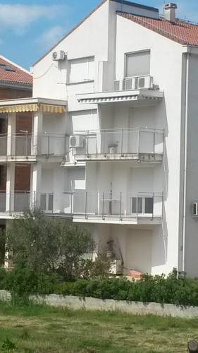 Petrcane Croatia Last Minute Discount Code Booking.com