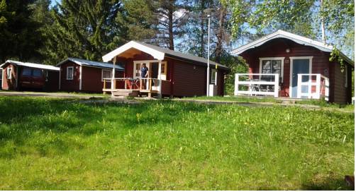 Sundsvall Schweden Last-Minute-Rabattcode Booking.com