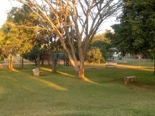 Rustenburg Südafrika Last-Minute-Rabattcode Booking.com