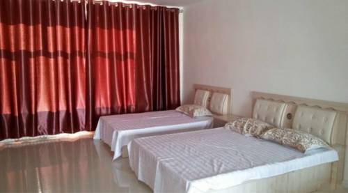 Erguna China Last Minute Discount Code Booking.com