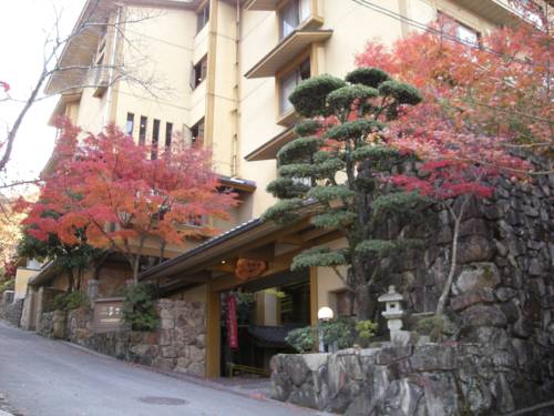 Hatsukaichi Japan Last-Minute-Rabattcode Booking.com
