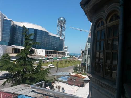 Batumi Georgia Last-Minute-Rabattcode Booking.com