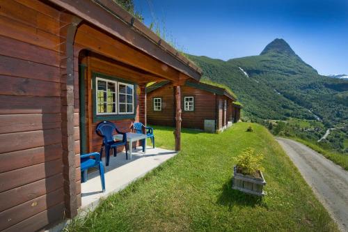 Geiranger Norway Last Minute Discount Code Agoda.com