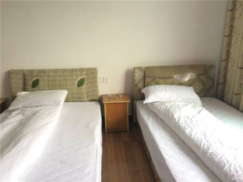 Lin'an China Last-Minute-Rabattcode Booking.com
