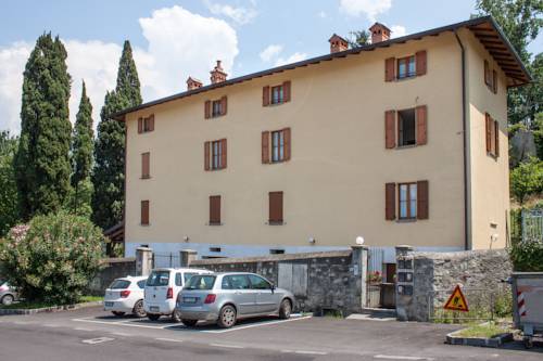 Bellagio Italië Laatste minuut Kortingscode Booking.com