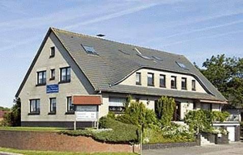 Carolinensiel Deutschland Last-Minute-Rabattcode Booking.com