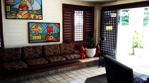 Joao Pessoa (Paraiba) Brazil Last Minute Discount Code Booking.com