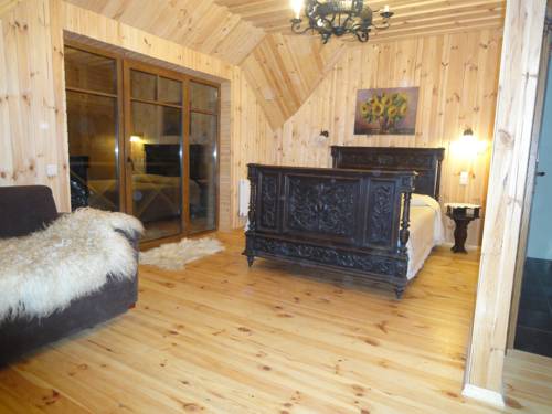 Daugirdiškės Lituanie Code de réduction de dernière minute Booking.com