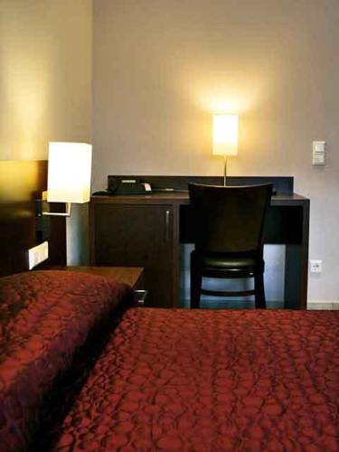 Senningerberg Luxemburg Laatste minuut Kortingscode Booking.com