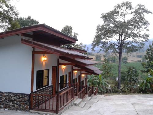 Pai Tailandia Último Minuto Código de Descuento Booking.com