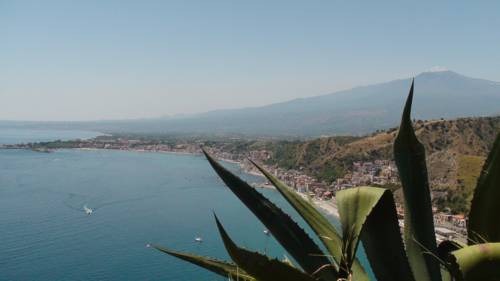 Taormina Italië Laatste minuut Kortingscode Booking.com