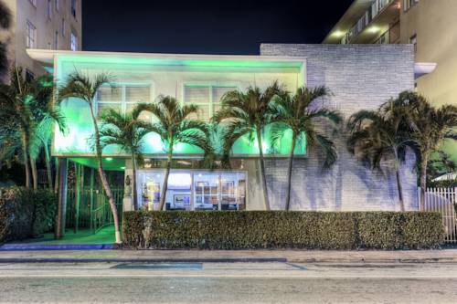 Miami Beach (Florida) Verenigde Staten Laatste minuut Kortingscode Booking.com