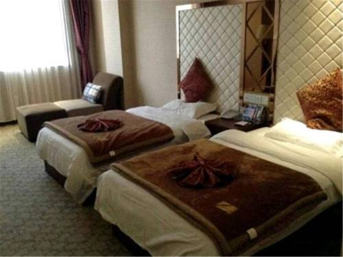 Zhaoti China Last Minute Discount Code Booking.com
