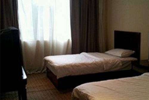 Xining China Last-Minute-Rabattcode Booking.com