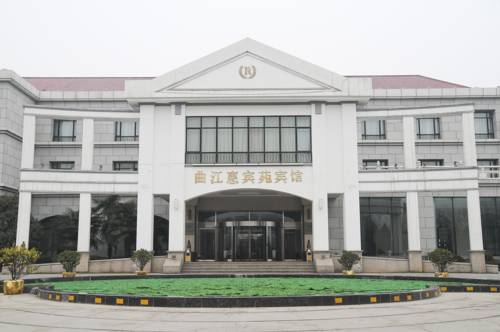Xi'an China Last-Minute-Rabattcode Booking.com