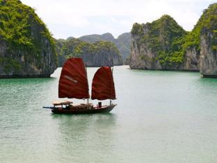 Cat Ba Island Vietnam Last Minute Discount Code Agoda.com
