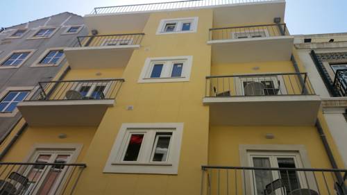 Lisboa Portugal Last Minute Discount Code Booking.com
