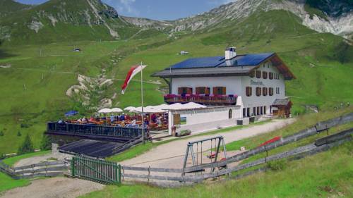 Avelengo (Hafling) Italien Last-Minute-Rabattcode Booking.com