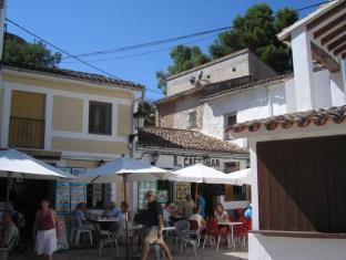 el Castell de Guadalest Spain Last Minute Discount Code Agoda.com