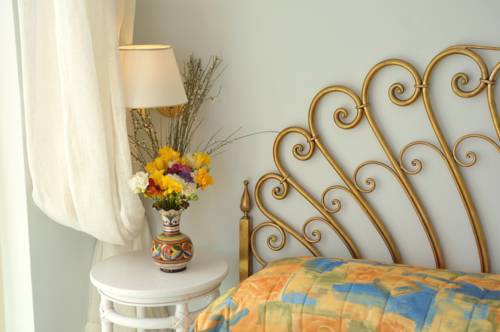 Amalfi Italië Laatste minuut Kortingscode Booking.com