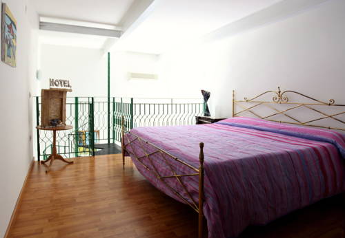 Napoli Italie Code de réduction de dernière minute Booking.com