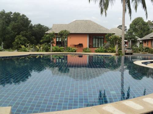Khanom Thailand Last-Minute-Rabattcode Booking.com