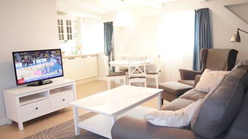 Sopot Polen Last-Minute-Rabattcode Booking.com