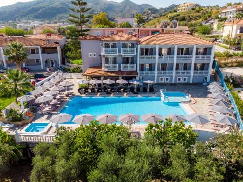 Zakynthos Island Greece Last Minute Discount Code Agoda.com
