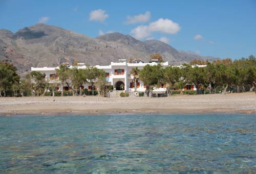 Frangokastello Greece Last Minute Discount Code Booking.com