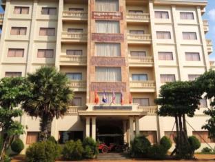 Banlung Cambodia Last Minute Discount Code Agoda.com