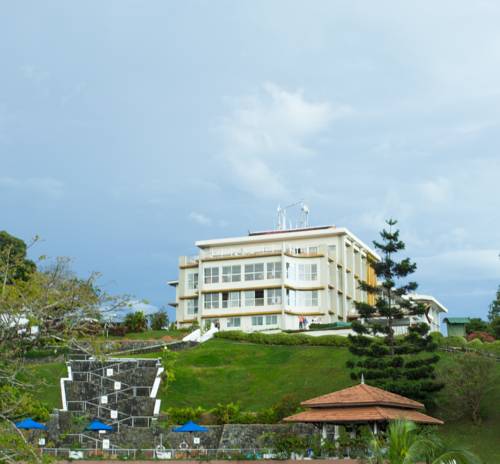 Kandy Sri Lanka Code de réduction de dernière minute Booking.com