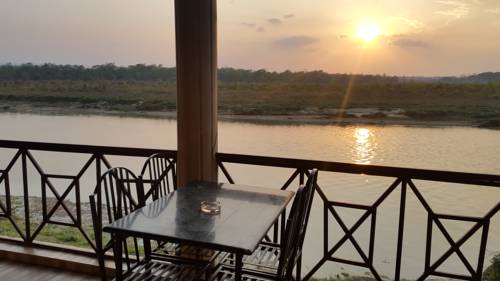 Sauraha Nepal Laatste minuut Kortingscode Booking.com