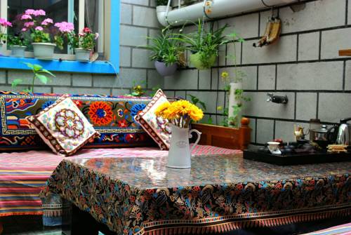 Lhasa China Last-Minute-Rabattcode Booking.com