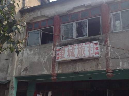 Jingzhou China Last Minute Discount Code Booking.com