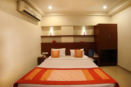 Vijayawāda India Last Minute Discount Code Booking.com