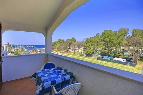 Funtana Kroatien Last-Minute-Rabattcode Booking.com