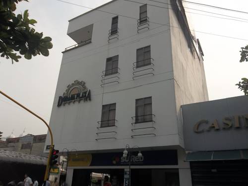 La Dorada Colombie Code de réduction de dernière minute Booking.com