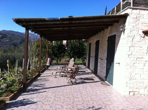 Finale Ligure Italien Last-Minute-Rabattcode Booking.com
