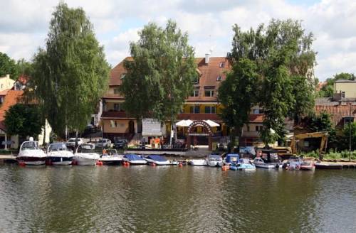 Mikołajki Polen Last-Minute-Rabattcode Booking.com