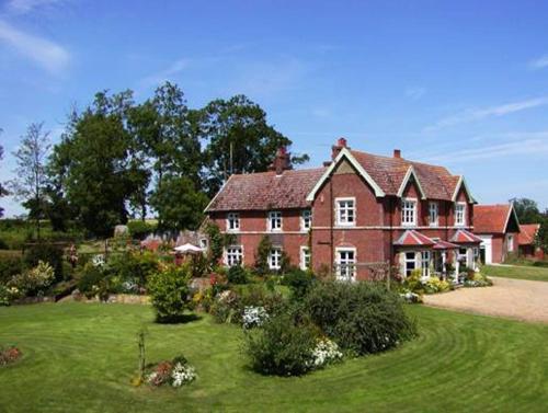Earsham United Kingdom Last Minute Discount Code Agoda.com