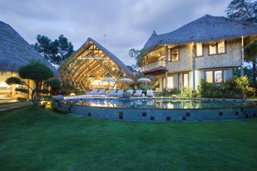 Ubud Indonesia Último Minuto Código de Descuento Booking.com