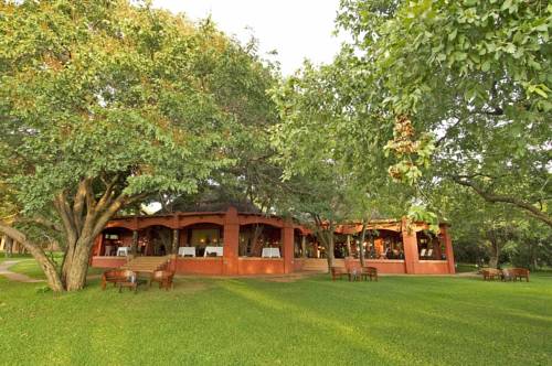 Chobe Botswana Last Minute Discount Code Booking.com